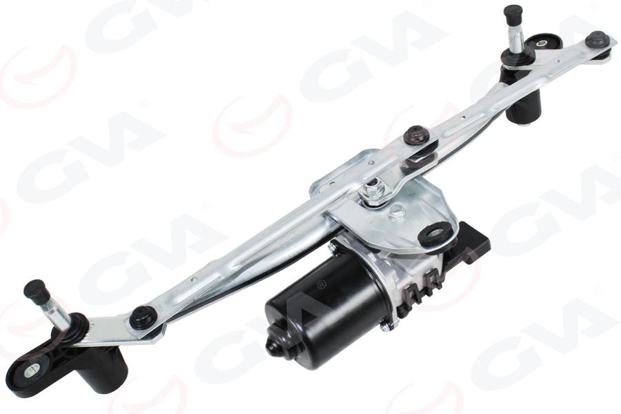 ÖN CAM SILECEK MEKANIZMASI MOTORLU FIAT DOBLO III 10