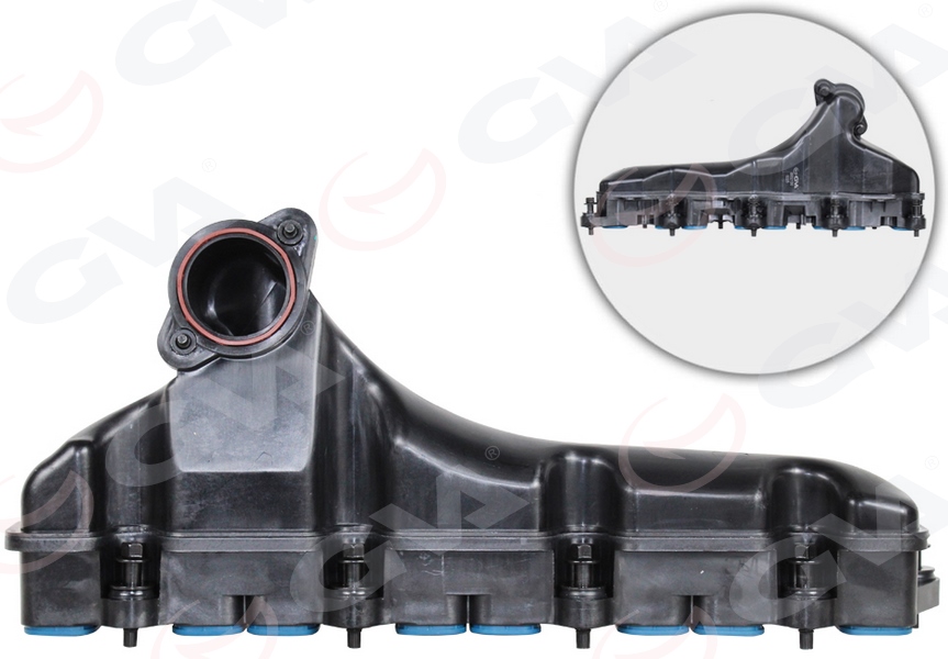 EMME MANIFOLDU FORD TRANSIT V184 01 06 V347 06 14 2.4TDCI
