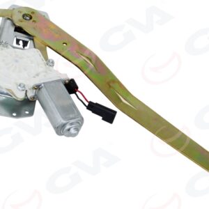 CAM MEKANİZMASI SOL FORD TRANSIT 96-01 ESKİ MODEL