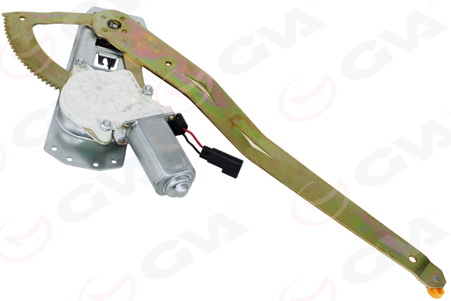 CAM MEKANİZMASI SOL FORD TRANSIT 96-01 ESKİ MODEL