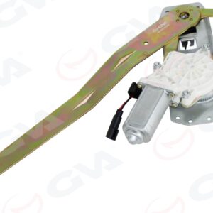 CAM MEKANİZMASI SAĞ FORD TRANSIT 96-01 ESKİ MODEL