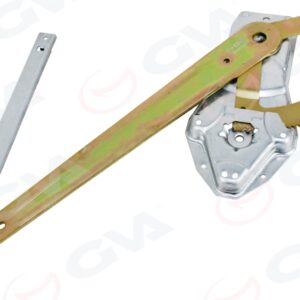 CAM MEKANİZMASI SOL FORD TRANSIT 01- YENİ MODEL V348 MOTORSUZ