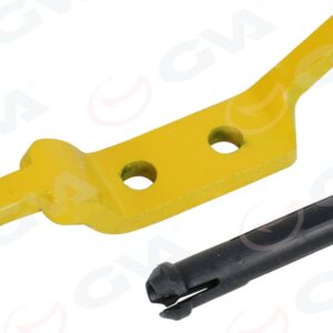 ARKA KASA MANDALI MENTEŞESİ KANCALI SOL TRANSIT V363 14