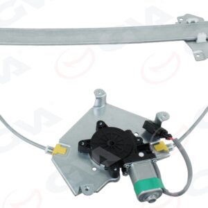 CAM MEKANİZMASI ÖN SAĞ CONNECT 04 14 MOTORLU