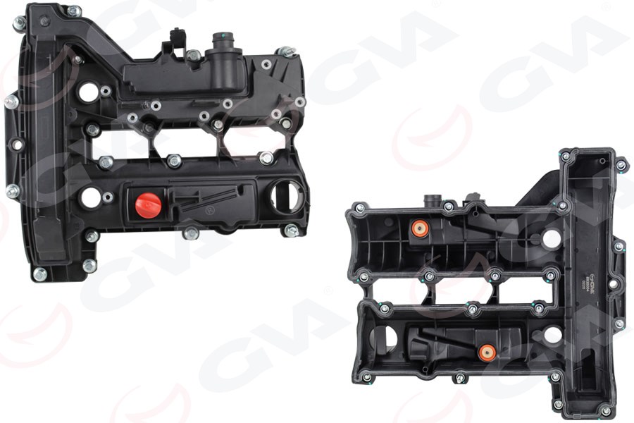KÜLBÜTÖR KAPAĞI FORD FOCUS III 11 FIESTA B-MAX ECOSPORT 1.0 11 ECOBOOST