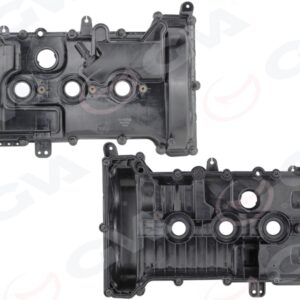 KÜLBÜTÖR KAPAĞI FORD FOCUS IV 8  1.5 DRAGON