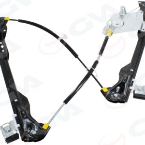CAM MEKANİZMASI ÖN SAĞ FOCUS I 98 04 MOTORSUZ