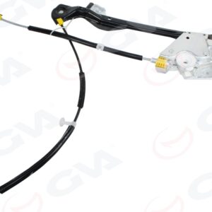 CAM MEKANİZMASI ÖN SOL FOCUS I 98 04 MOTORSUZ