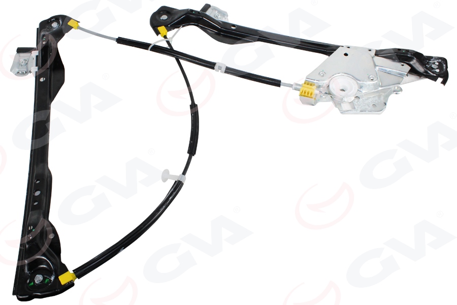 CAM MEKANİZMASI ÖN SOL FOCUS I 98 04 MOTORSUZ