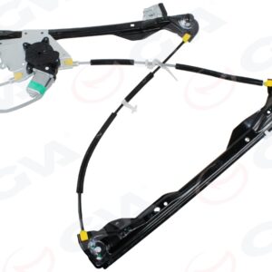 CAM MEKANİZMASI ÖN SAĞ FOCUS I 98 04 MOTORLU