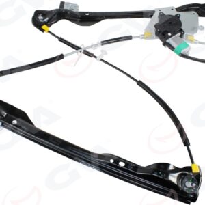 CAM MEKANİZMASI ÖN SOL FOCUS I 98 04 MOTORLU