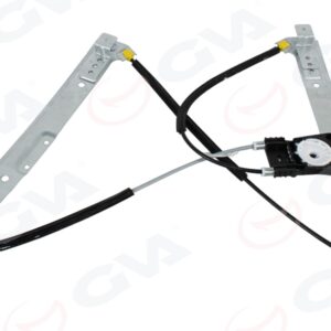 CAM MEKANİZMASI ÖN SAĞ MONDEO V 07 14 MOTORSUZ