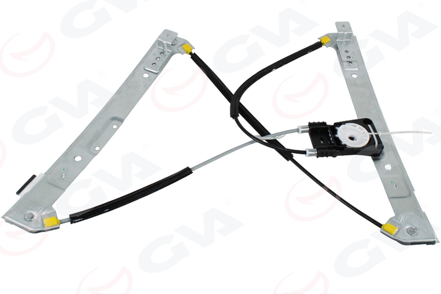 CAM MEKANİZMASI ÖN SAĞ MONDEO V 07 14 MOTORSUZ