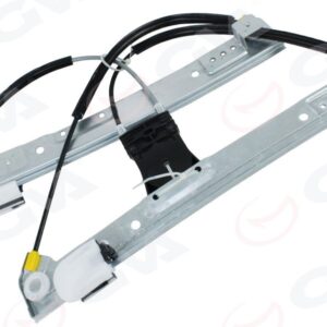 CAM MEKANİZMASI ÖN SOL MONDEO V 07 14 MOTORSUZ