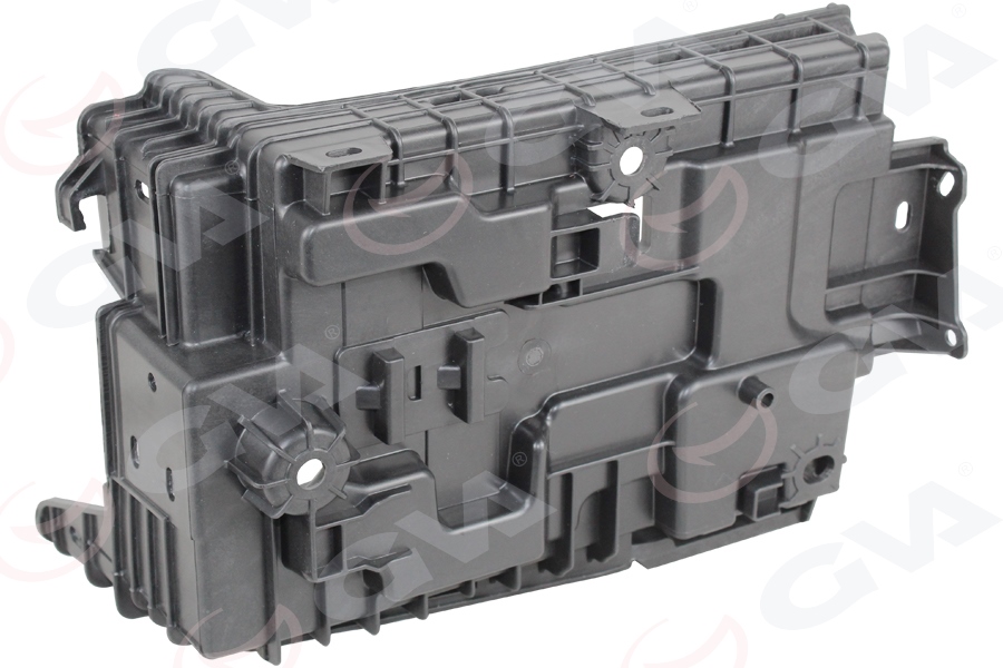 AKU ALT KUTUSU 208-2008-301-C3 IV-C3 AIRCROSS-C4 CACTUS-C ELYSEE 12-