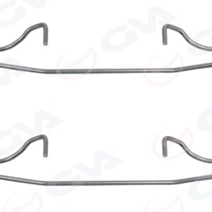 FREN KALİPER YAYI PARTNER-BERLINGO-P308-P307-P407-P508-P3008-P5008