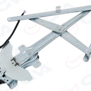 CAM MEKANİZMASI ÖN SOL TOYOTA COROLLA 88-92 ELEKTRİKLİ - MOTORLU