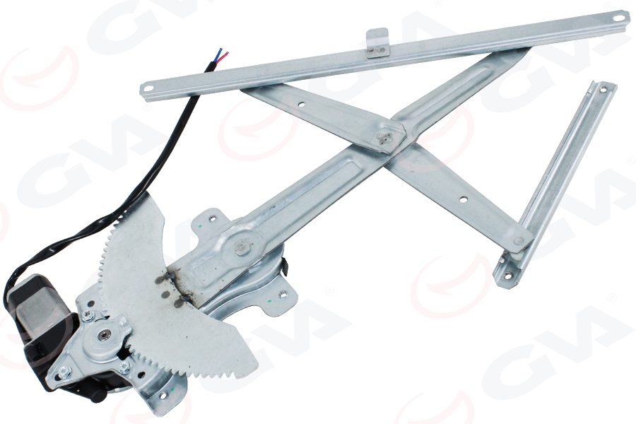 CAM MEKANİZMASI ÖN SOL TOYOTA COROLLA 88-92 ELEKTRİKLİ - MOTORLU