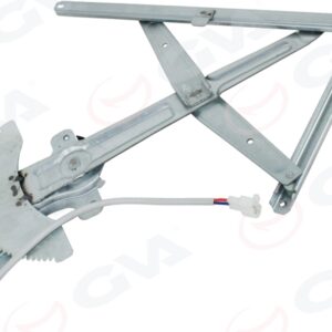 CAM MEKANİZMASI ÖN SAĞ TOYOTA COROLLA 88-92 ELEKTRİKLİ - MOTORLU
