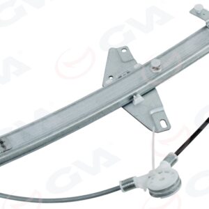 CAM MEKANİZMASI ÖN SOL TOYOTA COROLLA 93-97 ELEKTRİKLİ - MOTORSUZ