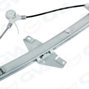 CAM MEKANİZMASI ÖN SAĞ TOYOTA COROLLA 93-97 ELEKTRİKLİ - MOTORSUZ