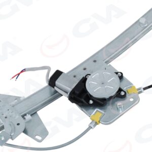 CAM MEKANİZMASI ÖN SAĞ TOYOTA AVENSIS 98-02 ELEKTRİKLİ - MOTORLU