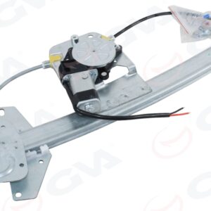 CAM MEKANİZMASI ÖN SOL TOYOTA AVENSIS 98-02 ELEKTRİKLİ - MOTORLU