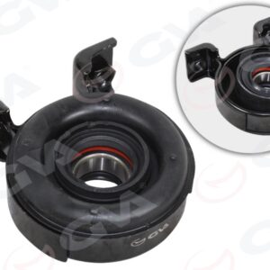 ŞAFT ASKI TAKOZU NACHI RULMANLI ISUZU D-MAX 2.5L 4JA1-TC Commonrail Turbo 4X2 4X4 TFR TFS 04-11