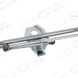SİLECEK MEKANİZMASI MOTORSUZ CORSA C-TIGRA 00 09 KOLLAR İLE