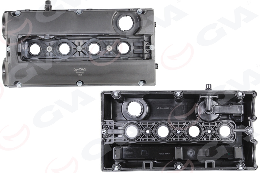 MOTOR ÜST KAPAĞI KÜLBÜTÖR VECTRA C-ASTRA H-ASTRA G-MERIVA-ZAFIRA B 1.6 Z16XEP
