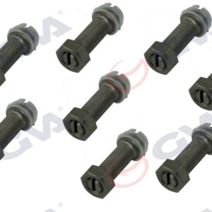 SUBAP AYAR VİDASI HYUNDAI H100 STAREX 2.5L 94-03 / H-1 01-07 / KIA PREGIO 2.5L TCI 02 -  / BONGO 03 -  / MITSUBISHI L200 2.5 96-07 / L300 87-04