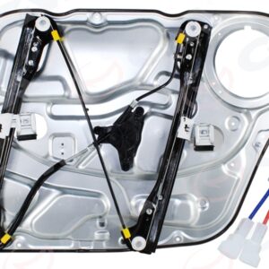 CAM MEKANİZMASI ÖN SOL HYUNDAI İ30 07-11 ELEKTRİKLİ - MOTORLU