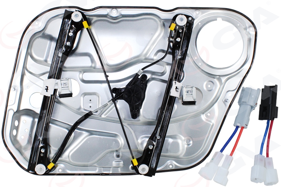 CAM MEKANİZMASI ÖN SOL HYUNDAI İ30 07-11 ELEKTRİKLİ - MOTORLU