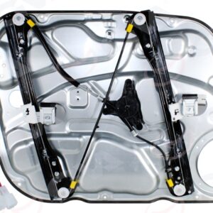 CAM MEKANİZMASI ÖN SAĞ HYUNDAI İ30 07-11 ELEKTRİKLİ - MOTORLU