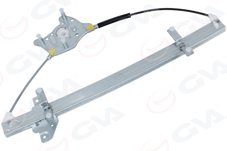 CAM MEKANİZMASI ÖN SOL HYUNDAI STAREX 96-07 ELEKTRİKLİ - MOTORSUZ