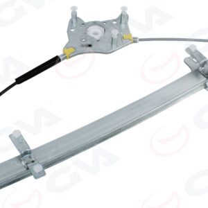 CAM MEKANİZMASI ÖN SAĞ HYUNDAI STAREX 96-07 ELEKTRİKLİ - MOTORSUZ
