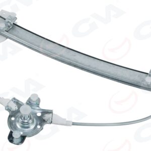 CAM MEKANİZMASI ÖN SAĞ HYUNDAI ACCENT 95-99 MANUEL