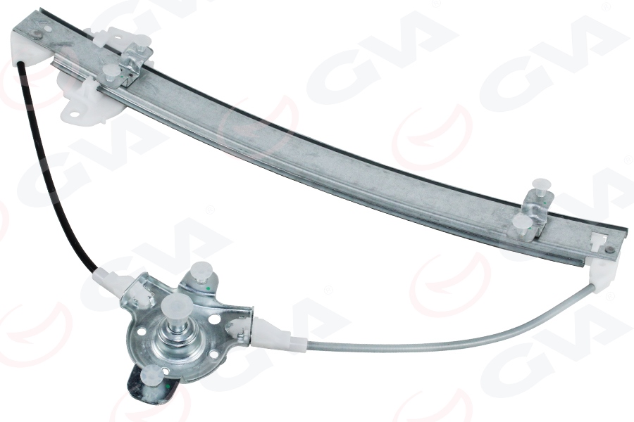 CAM MEKANİZMASI ÖN SAĞ HYUNDAI ACCENT 95-99 MANUEL