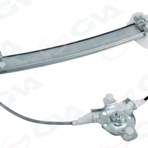 CAM MEKANİZMASI ÖN SOL HYUNDAI ACCENT 95-99 MANUEL
