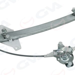 CAM MEKANİZMASI ÖN SAĞ HYUNDAI ACCENT ÖN 00-05 MANUEL