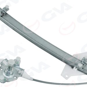 CAM MEKANİZMASI ÖN SOL HYUNDAI ACCENT ÖN 00-05 MANUEL