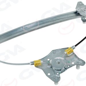 CAM MEKANİZMASI ÖN SAĞ HYUNDAI GETZ 02-08 ELEKTRİKLİ - MOTORSUZ