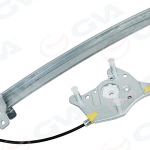CAM MEKANİZMASI ÖN SOL HYUNDAI GETZ 02-08 ELEKTRİKLİ - MOTORSUZ