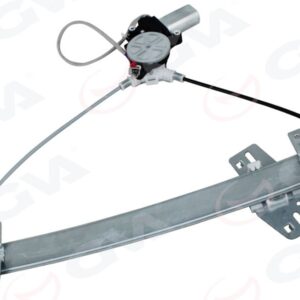 CAM MEKANİZMASI ÖN SAĞ HONDA CRV 02-06 ELEKTRİKLİ - MOTORLU
