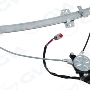 CAM MEKANİZMASI ÖN SOL HONDA CRV 02-06 ELEKTRİKLİ - MOTORLU