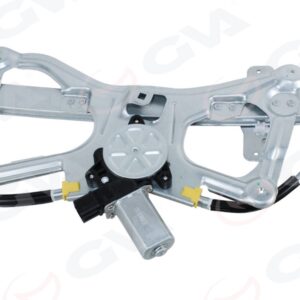 CAM MEKANİZMASI ÖN SOL HONDA HONDA CIVIC SEDAN 06-11 ELEKTRİKLİ - MOTORLU