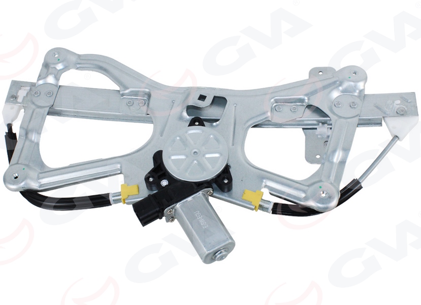 CAM MEKANİZMASI ÖN SOL HONDA HONDA CIVIC SEDAN 06-11 ELEKTRİKLİ - MOTORLU