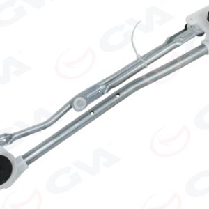 ÖN SİLECEK MEKANİZMASI MOTORSUZ NISSAN MICRA 1.2L 1.4L 1.5L DCİ K12 03-10