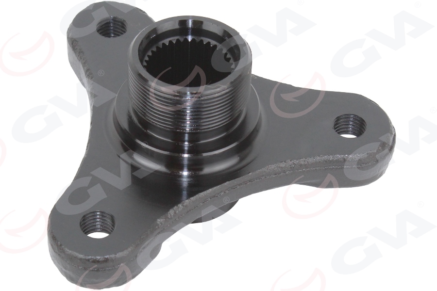 KARDAN MILI FLANSI BMW N47N N47S1 F10 F11 xDrive