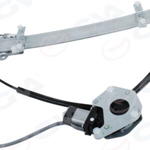 CAM MEKANİZMASI ÖN SAĞ GRAND VITARA 98-05 ELEKTRİKLİ - MOTORLU